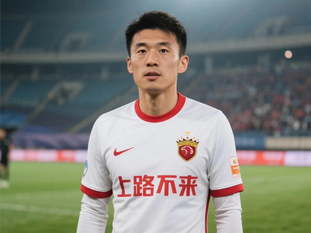 的职业生涯