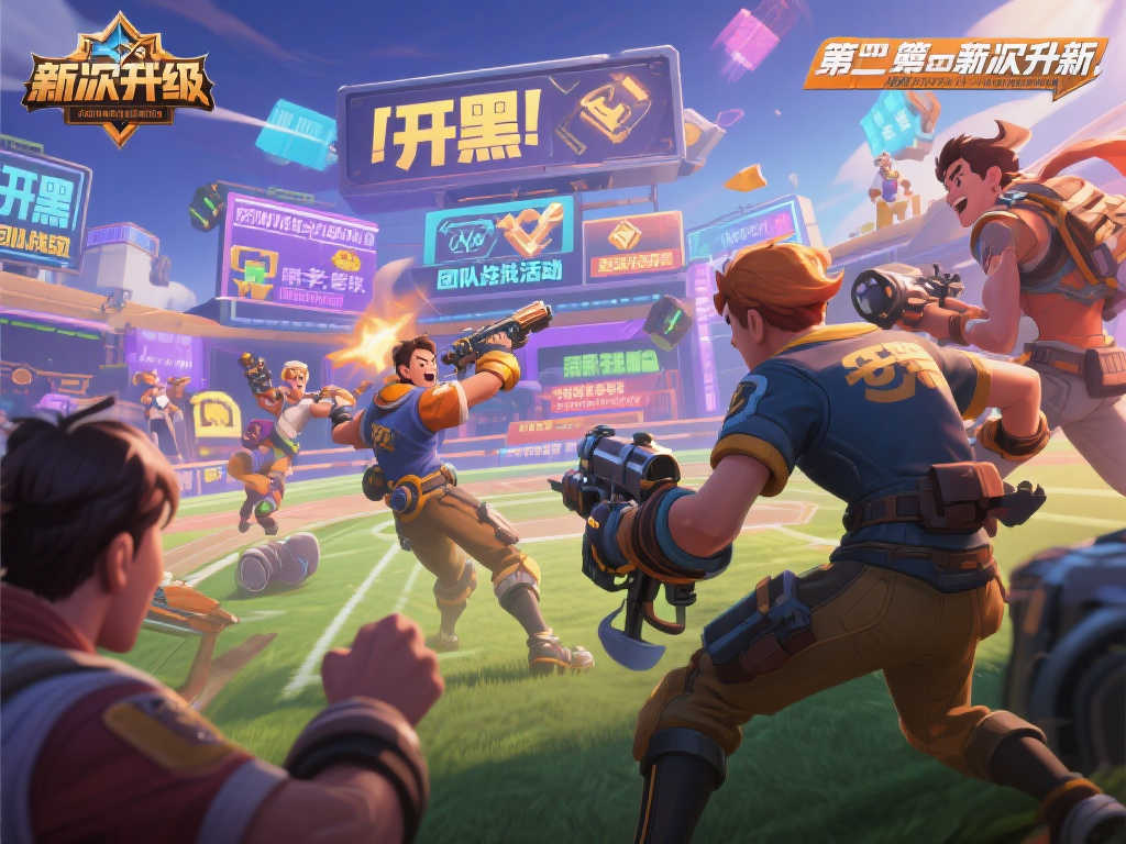 杂多变的魅