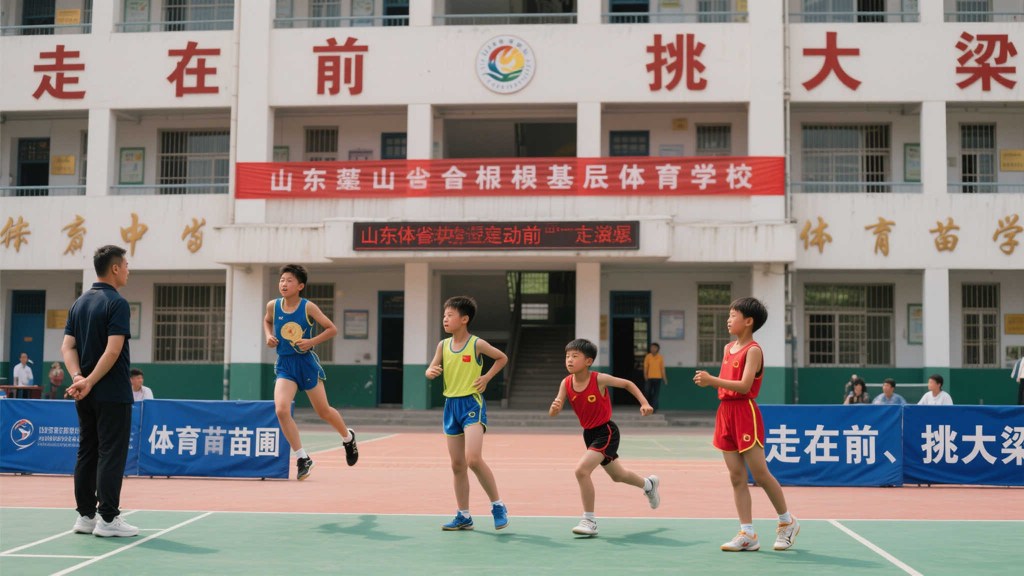 多自主選擇